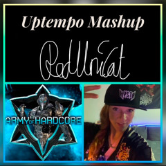 Army Of Hardcore Uptempo Mashup Vol.2 2024-12-26