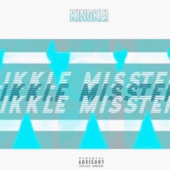 Likkle Misster - KingKei