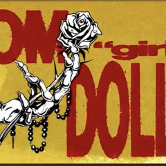 girl$ - Dom Dolla [ḺØṞÄX Bootleg]