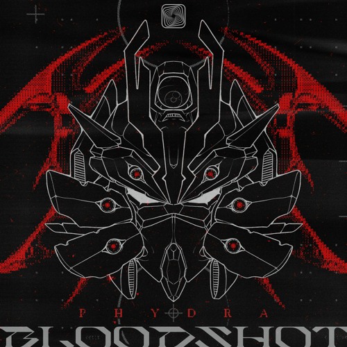 Phydra - Bloodshot EP
