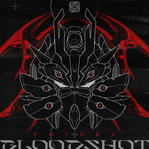 Stream Wormhole Music Group Listen to Phydra Bloodshot EP playlist online for free on SoundCloud