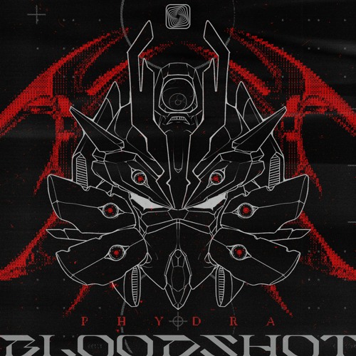 Bloodshot EP