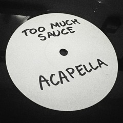 Bakey, Capo Lee - Too Much Sauce (Squid Remix)