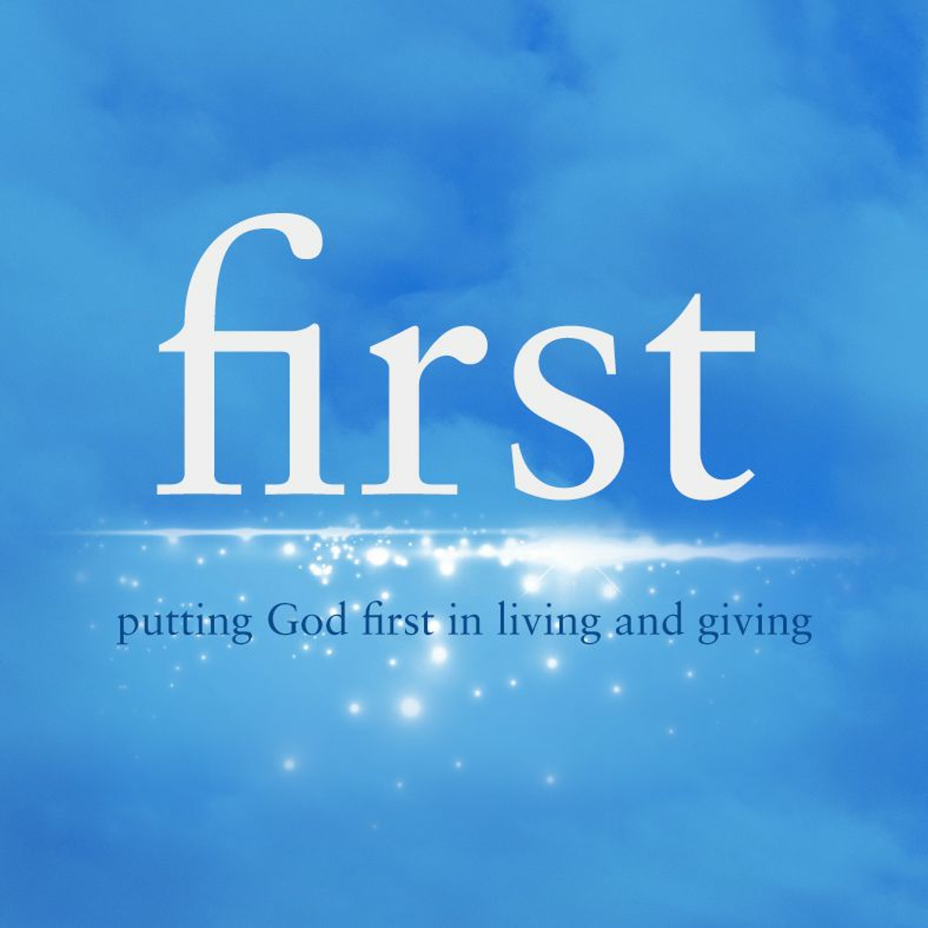Chapelwood Sermons