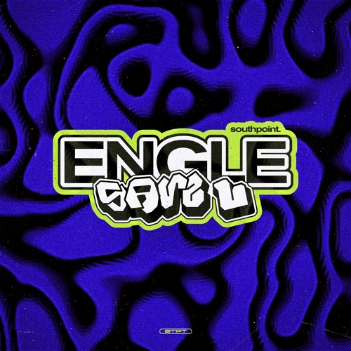 Engle - Save U (STPT184)