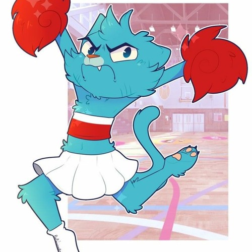 Fnf Vs. Gumball (Faker Song)
