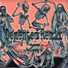 #146. Demented Remix