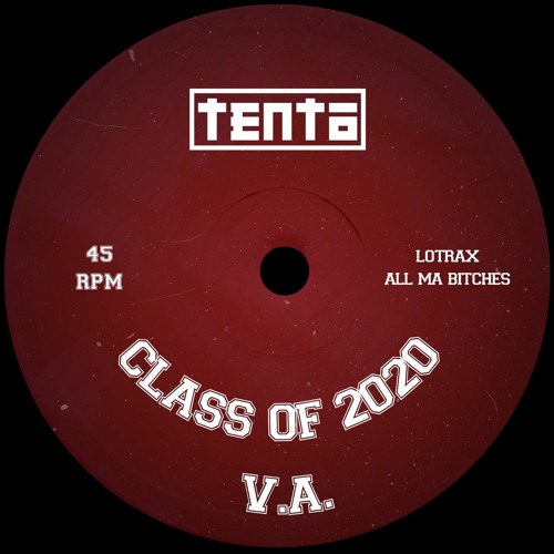 Lotrax - All Ma Bitches (Original Mix)