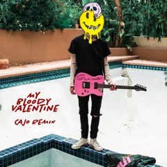 My Bloody Valentine (Câjø Remix)