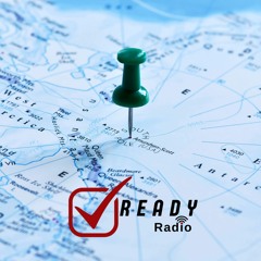 READY RADIO: Erik & His South Pole Survival Tips 9-15-23