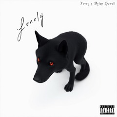Lonely (feat. Dylan Howell)