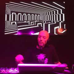 Jake R. Kaiser - DJ set - July 2025