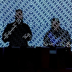 Technobeton @ Vox Sinistra's Strict Tempo