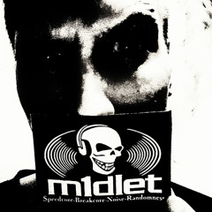 M1dlet Live @ TERROR INVASION (Moscow, Russia - 2016)