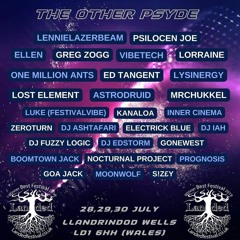 Recorded Live At Landed Festival 23