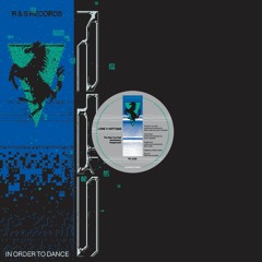 KETTAMA - Anniversary (R&S Records)