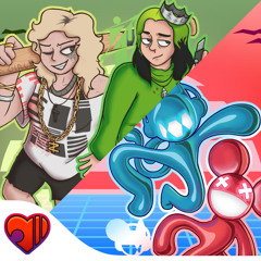 Party Overtime - Mashup Week: Megamix