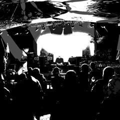 Shunt Voltage Rising Festival 2024