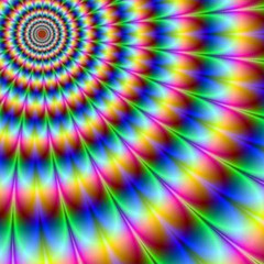 HALLUCINATING (PROD. STRESS)