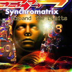 Synchromatrix - Expand The Limits ( 2021)
