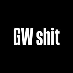 GW shit(feat.GLOW)(prod.Mill1)