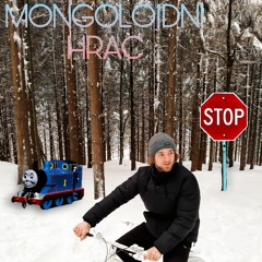 Mongoloidní Hráč