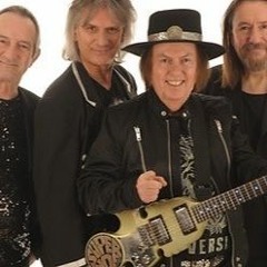Interview with Dave Hill Lead Guitarist from SLADE