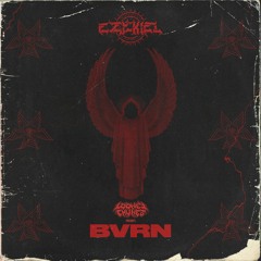 EZEKIEL - BVRN (LOONEY CHUNEZ EXCLUSIVE)