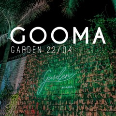 GOOMA - Garden Piracicaba 22/04/23