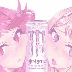 Pinkk Monsterrrrr + Luc6s