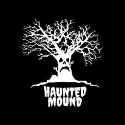 STAND YOUR GROUND (SEMATARY COVER)