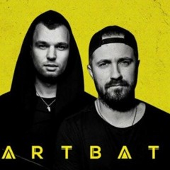 ARTBAT Best New Live Set 2020 - Techno mix