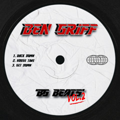 Ben Griff - Get Down