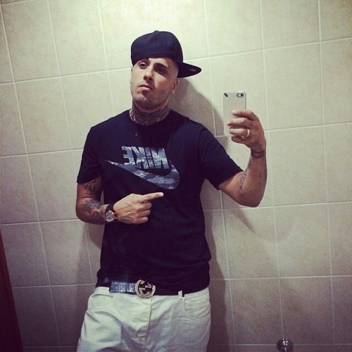 CESAR MILANO(no adlibs)-efffectivo prod.​⁠@beatsbynyce2