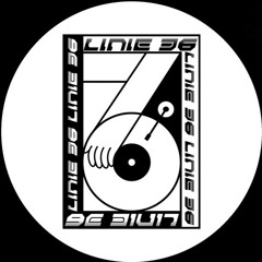 Jannis Brinkmann - Linie 36 #013 (Guestmix)