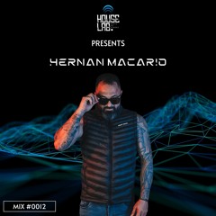 HLR Mixtape #0012- Hernan Macario