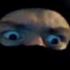 Beware the Pursuit (Death Grips x Gesaffelstein)