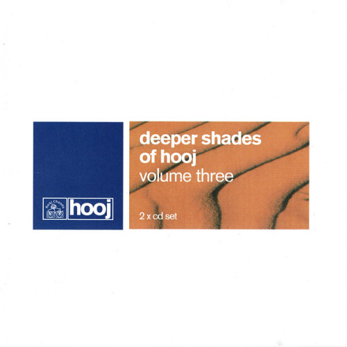 Deeper Shades Of Hooj Volume Three - CD2 - (1999)
