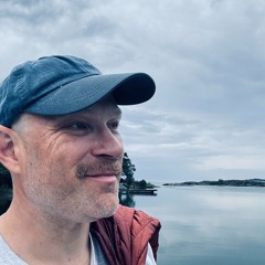 Episode 66 w/Ocean People