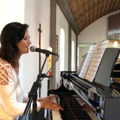 Stille - Mein Wunsch Fuer Dich - Tauflied von Carina Becher