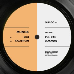 Mungk - DUPLOC041 [clips]