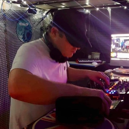 Dj Kevsta D&B Mix 2023