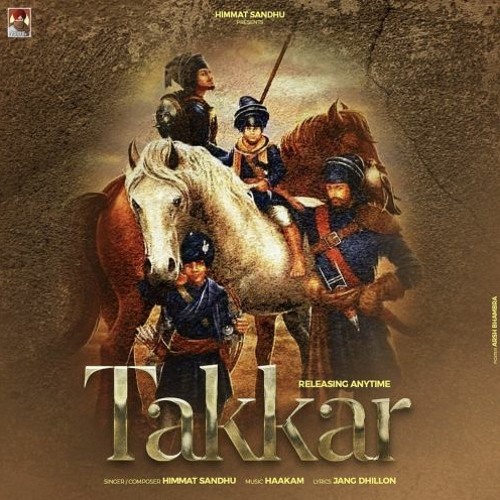 Takkar | Himmat Sandhu