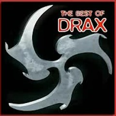 Drax - Amphetamine (Original Remaster)