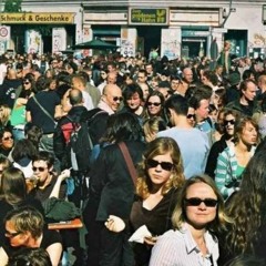 under techno