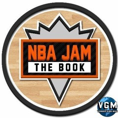 Episode 55: NBA Jam (The Book [The Interview])