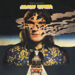 Brian Augers Oblivion Express