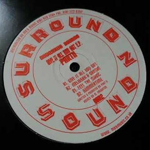 Part II - Summertime