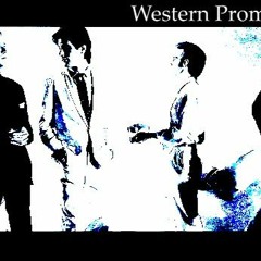 Ultravox Western Promise (Remix)