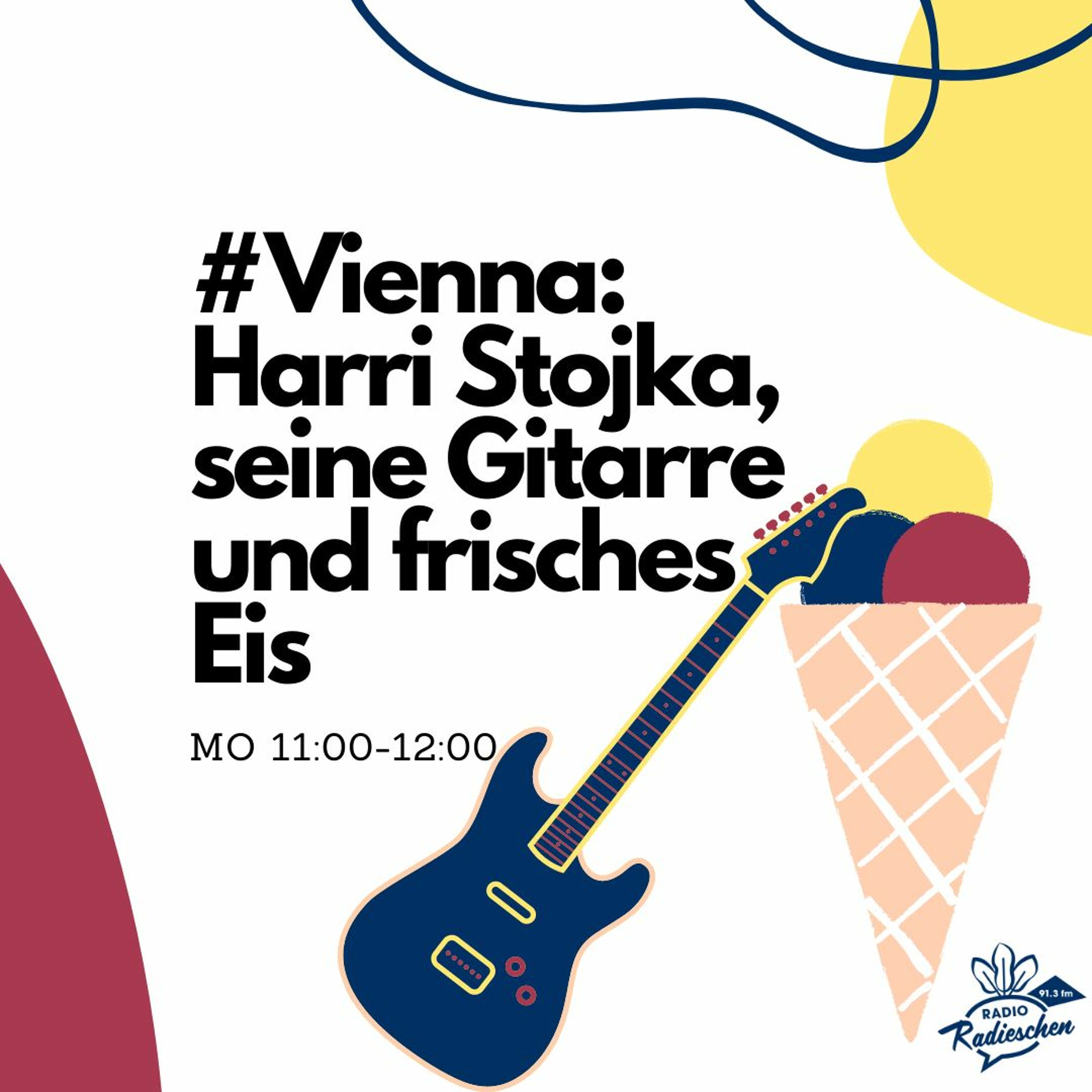#Vienna: Eissaison 2021 mit Schelato episode artwork